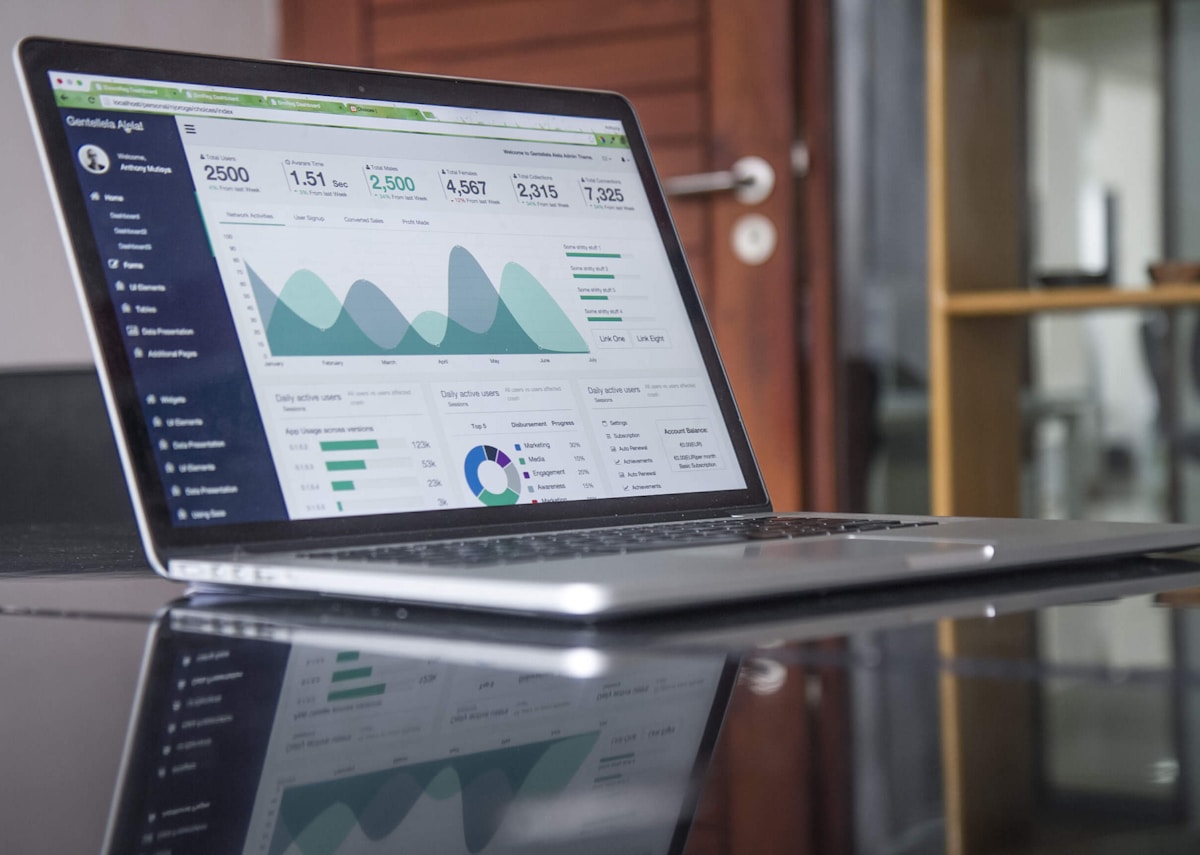 Connected retail technology ecosystem